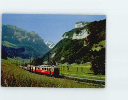 Appenzell IR Appenzell Bahn - Sonstige & Ohne Zuordnung