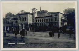 Lausanne VD Lausanne - Sonstige & Ohne Zuordnung