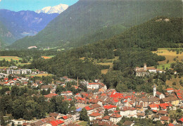 74 FAVERGES CHATEAU DE FAVERGES - Faverges