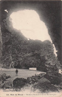 22 PLOUHA BAIE DE DINAN GROTTE DES KORRIGANS - Plouha
