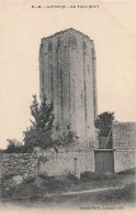 86 LOUDUN LA TOUR - Loudun