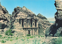 JORDANIE AL KARAK CHATEAU D AL KARAK - Jordanien