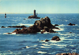 29 POINTE DU RAZ PHARE DE LA VIEILLE - La Pointe Du Raz