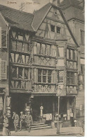 Delcampe - Zabern - Saverne