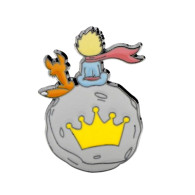 Broche Pin's Pins Le Petit Prince Antoine De Saint-Exupéry - Other & Unclassified