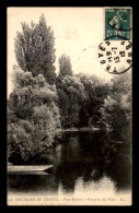 10 - PONT-HUBERT - VUE PRISE DU PONT - Sonstige & Ohne Zuordnung