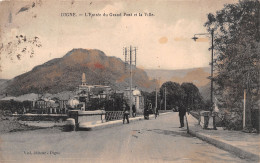 04-DIGNE-N°T1204-B/0253 - Digne