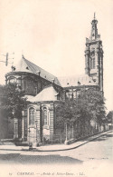 59-CAMBRAI-N°T1207-C/0043 - Cambrai