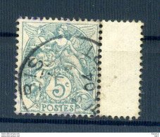 A27075)Frankreich 90 X Gest. - Gebruikt
