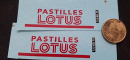 Décals Décalcomanie Pastille Lotus Pour Peugeot 203 Break 1/43 1N - Other & Unclassified