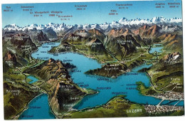 Luzern - Luzern