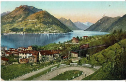 Lugano  5714 - Lugano