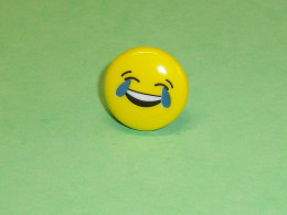Fèves / Fève / Autres / Divers : Artfun , Smiley    T217 - Sonstige & Ohne Zuordnung