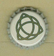 1 Capsule De Bière La Montoise (Belge) - Beer