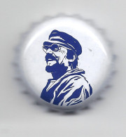 Capsule  La RAOUL  59 Nord France - Beer