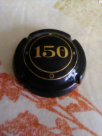 Capsule De Champagne Leclerc-brillant - Other & Unclassified