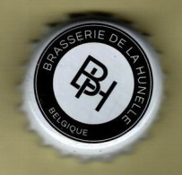 1 Capsule De Bière La Hunelle (Belge) - Beer