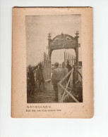 Indochine France 14/18 Recueil De 16 Pages Et 32 Photos Des CP 14/18 Textes En Chinois Et Annamite  TB RRR - Vietnam