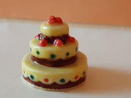 FEVE - FEVES -  "ARTISANAT ET TRADITION 1997" - PRIME - GATEAU DE FËTE - Sonstige & Ohne Zuordnung