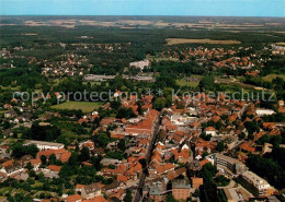 Bad Bevensen Fliegeraufnahme - Bad Bevensen