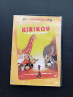 Kirikou Et Les Bêtes Sauvages - Other & Unclassified