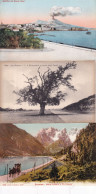 ITALIE - 185 CARTES TOUTE ITALIE - EXEMPLE DE 47 CARTES EN PHOTO - Otros & Sin Clasificación