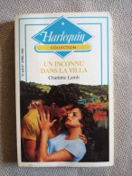 Un Inconnu Dans La Villa (Harlequin) - Other & Unclassified
