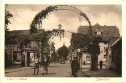 Soest In Westfalen - Jakobitor - Soest