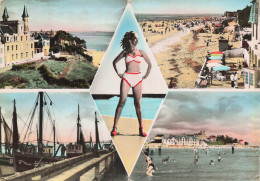 80 LE CROTOY SOUVENIR - Le Crotoy