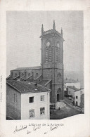 69 L ARBRESLE L EGLISE DE L ARBRESLE - L'Abresle