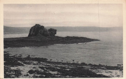 22 TREBEURDEN LA ROCHE MIGNONNE - Trébeurden