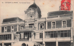 80 CAYEUX SUR MER LE NOUVEAU CASINO - Cayeux Sur Mer