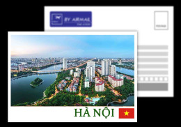 Vietnam/Hanoi/ Postcard / View Card - Vietnam