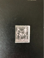 Sage 89 Type II - 1876-1898 Sage (Type II)
