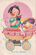 Delcampe - Béatrice MALLET - Pettite Maman - Mallet, B.