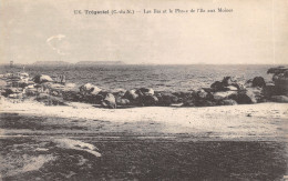 22-TREGASTEL-N°4505-E/0001 - Trégastel