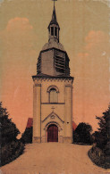 80 QUEND L EGLISE - Quend