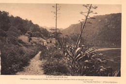 83-HYERES-N°T1218-H/0101 - Hyeres