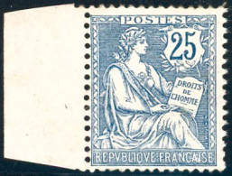 ** N°127 25c Bleu - TB - Other & Unclassified