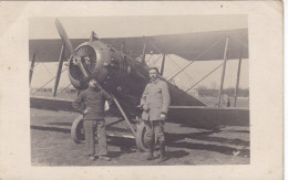 Delcampe - Aviateurs - Flieger
