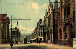 ROYAUME UNI - YORKSHIRE - HALIFAX - Commercial Street - Altri & Non Classificati