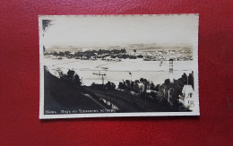 Delcampe - UKRAINE - KIEW - " VUE SUR LA DNIEPR " - - - " RARE " - - - - Ukraine