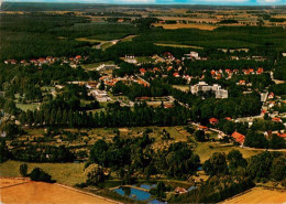 Bad Bevensen Fliegeraufnahme - Bad Bevensen