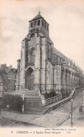14-LISIEUX-N°3876-D/0089 - Lisieux