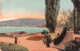 ET-SUISSE GENEVE-N°T2588-A/0197 - Genève
