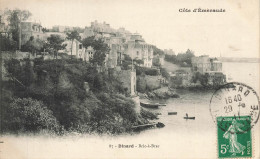 Delcampe - Dinard * Vue Sur Le Quartier Faubourg Bric à Brac - Dinard