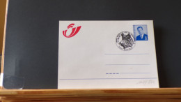 Delcampe - 108/871  CP  BELGE OBL. HOTTON - Wild