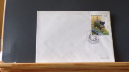 Delcampe - 108/872  LETTRE BELGE OBL.KALMTHOUT - Wild