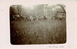 Chituru - 1924 - Lubumbashi