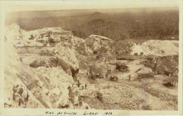 Likasi - Mine De Cuivre - 1925 - Lubumbashi